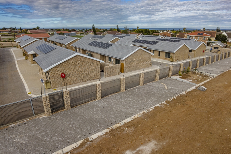 2 Bedroom Property for Sale in C Place Eastern Cape